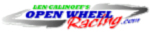 Len Calinoff's Open Wheel Racing.com
