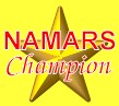 1995 NAMARS Midget Champion